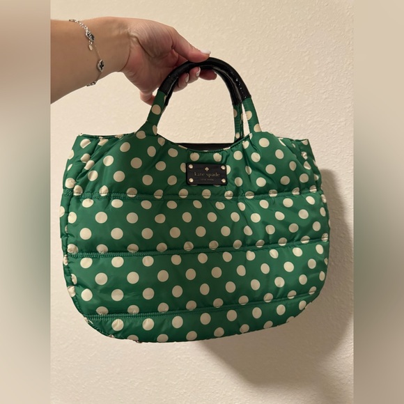 Kate Spade handbag - Picture 10 of 10